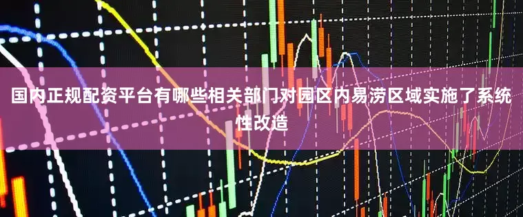 国内正规配资平台有哪些相关部门对园区内易涝区域实施了系统性改造