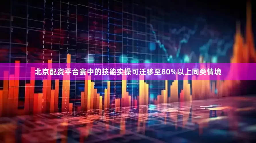 北京配资平台赛中的技能实操可迁移至80%以上同类情境